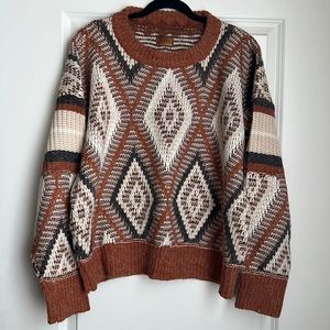 POL Sweater